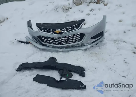 2018 Chevrolet Cruze Ls Auto z USA, uszkodzony, nr VIN 1G1BC5SM4J7207330